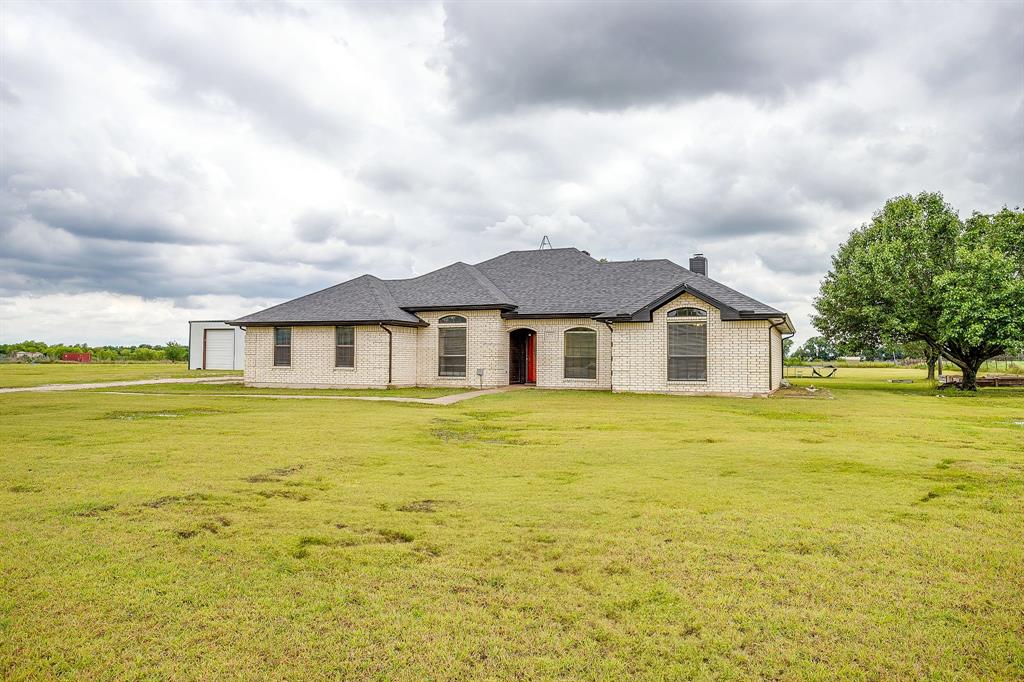 Curtis Farm Estates Ph I - Residential