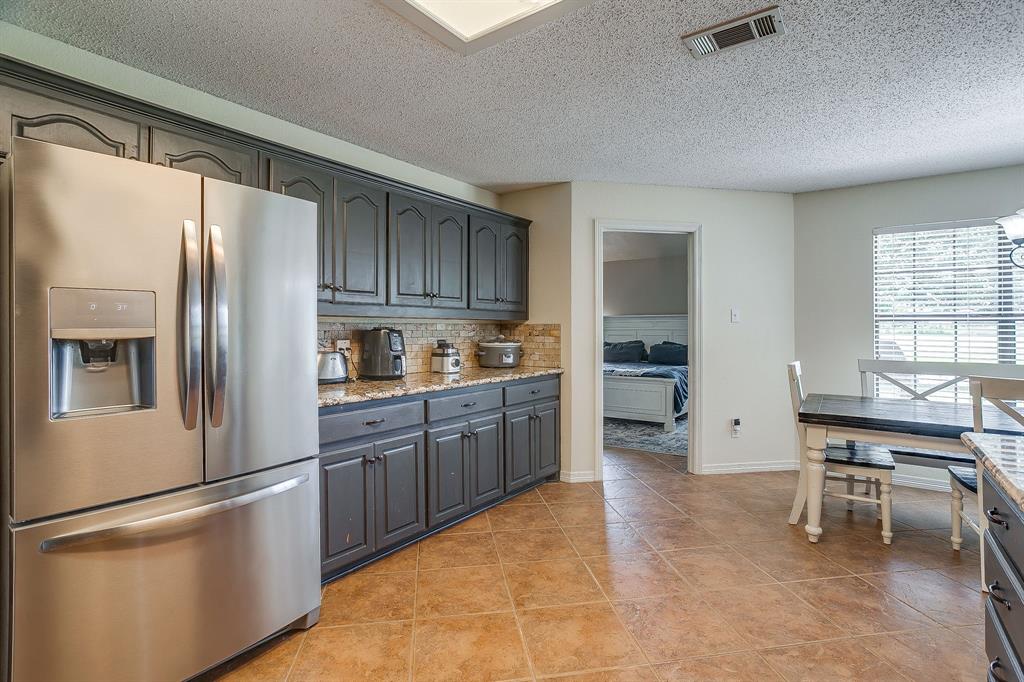 Curtis Farm Estates Ph I - Residential