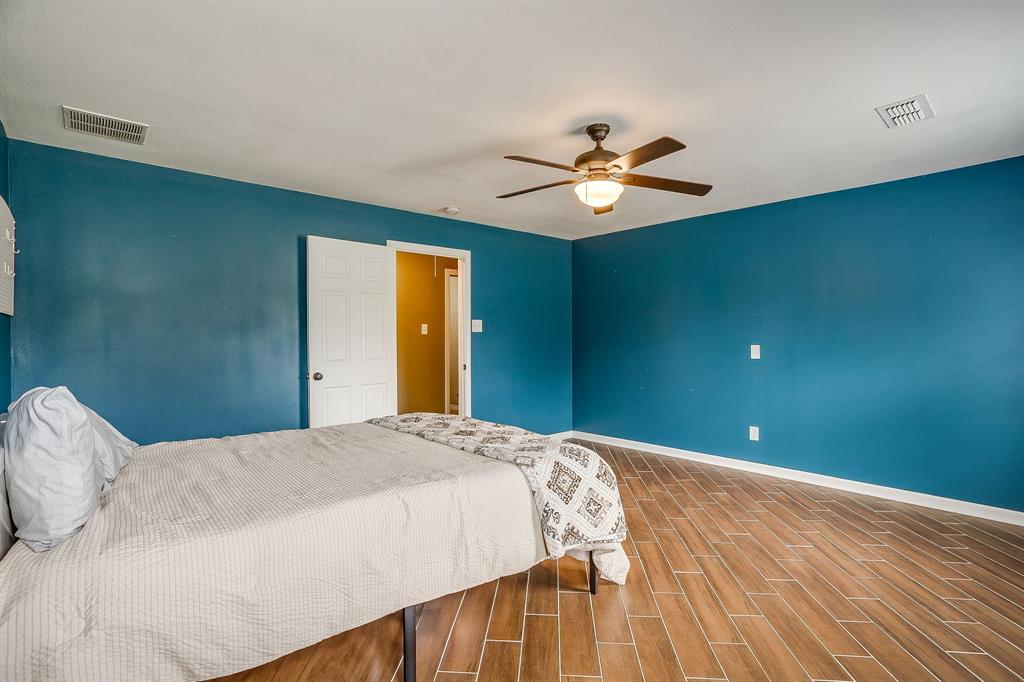 Curtis Farm Estates Ph I - Residential