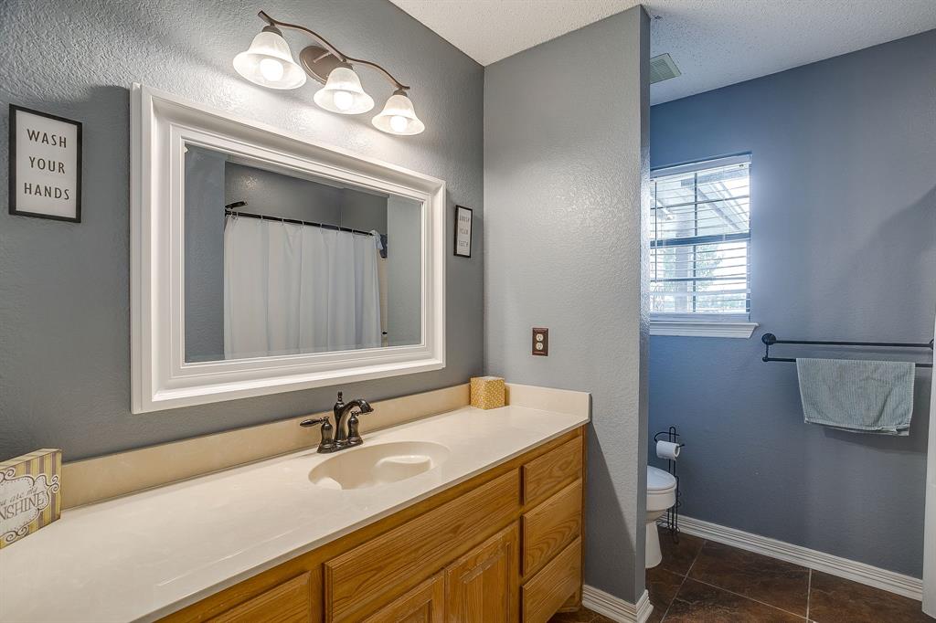 Curtis Farm Estates Ph I - Residential
