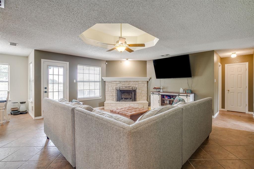 Curtis Farm Estates Ph I - Residential