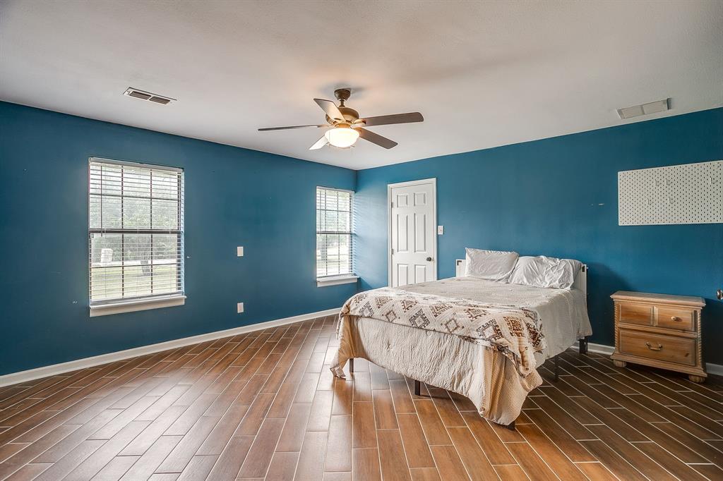 Curtis Farm Estates Ph I - Residential