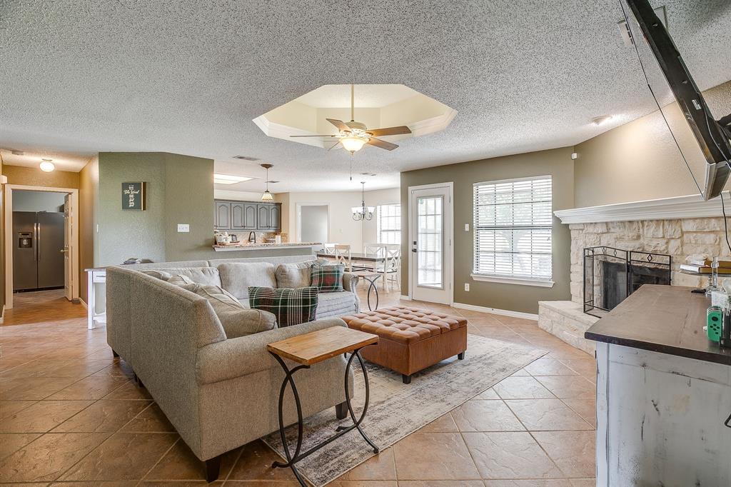 Curtis Farm Estates Ph I - Residential