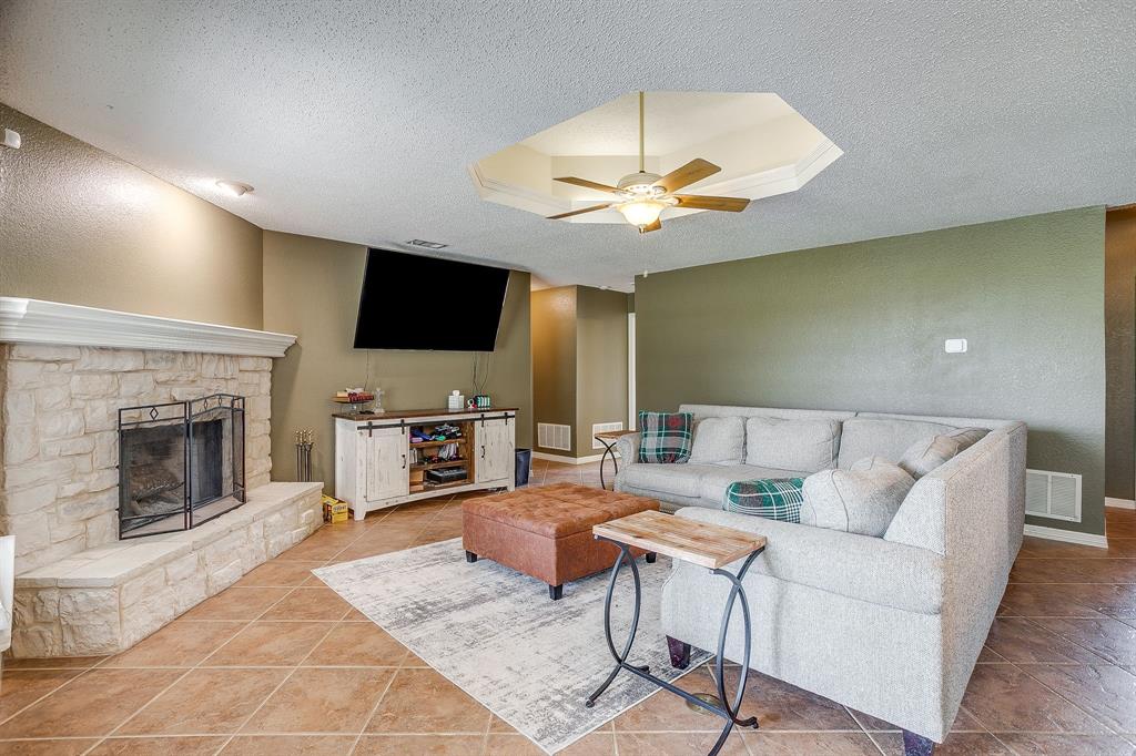 Curtis Farm Estates Ph I - Residential