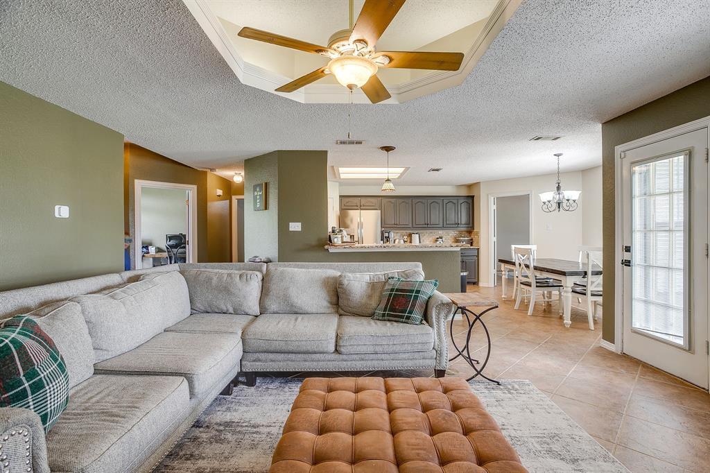 Curtis Farm Estates Ph I - Residential