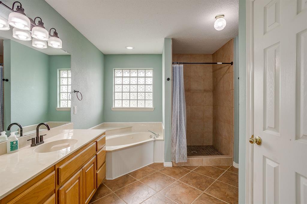 Curtis Farm Estates Ph I - Residential