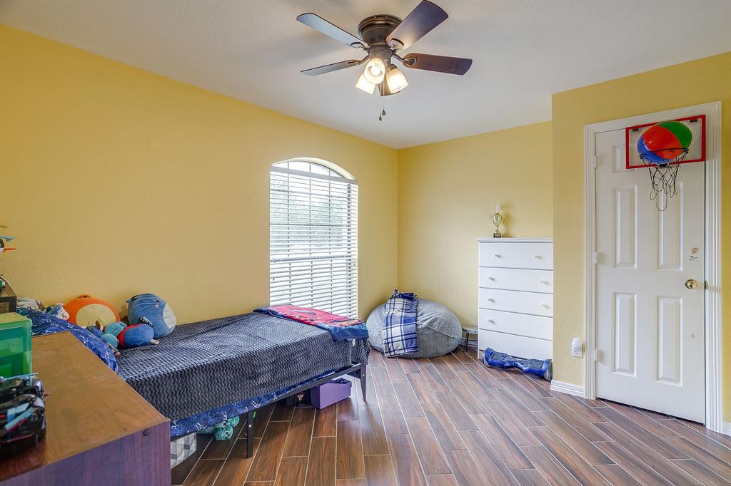 Curtis Farm Estates Ph I - Residential