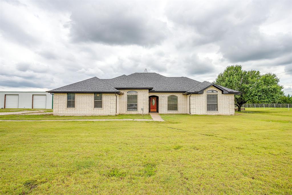 Curtis Farm Estates Ph I - Residential