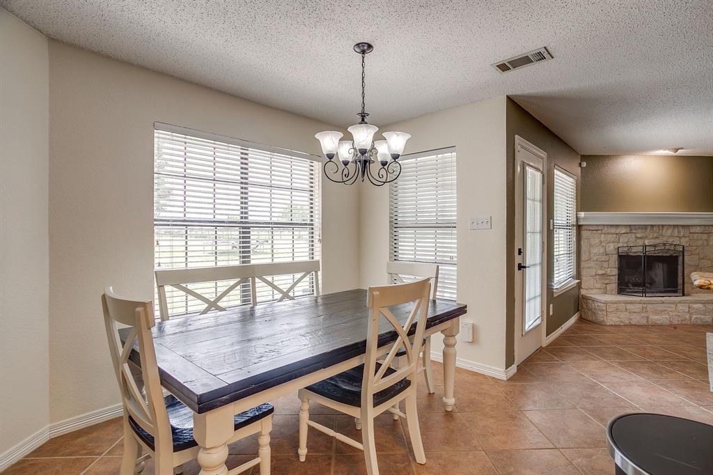Curtis Farm Estates Ph I - Residential