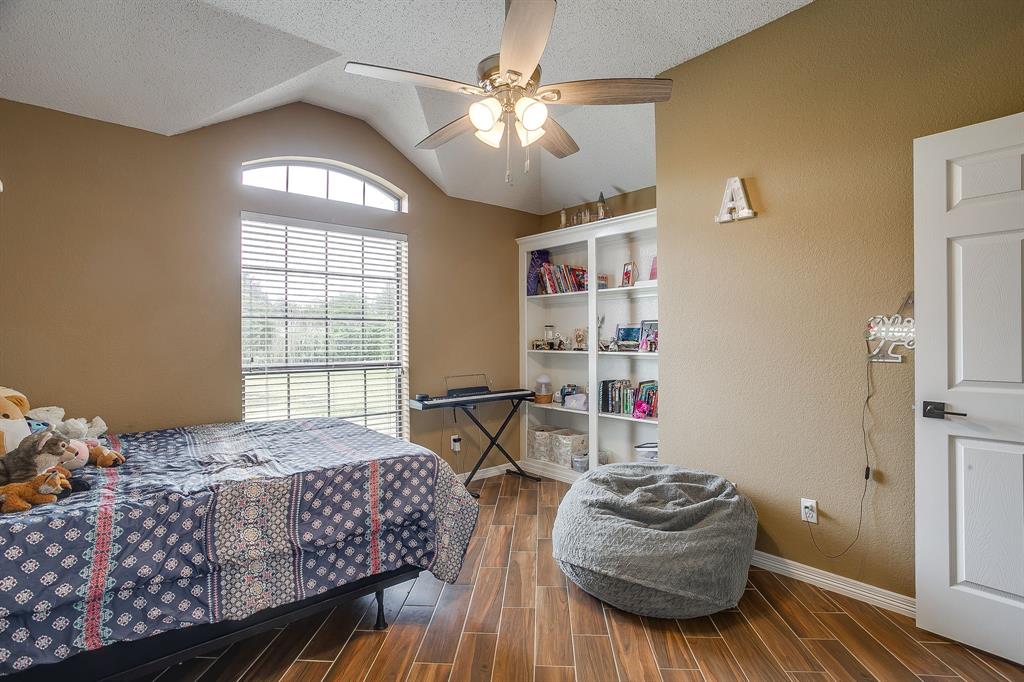 Curtis Farm Estates Ph I - Residential