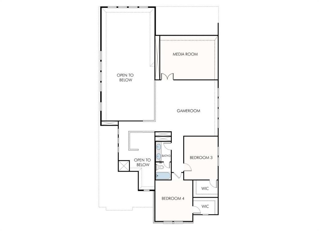 Walsh Ranch - Residential
