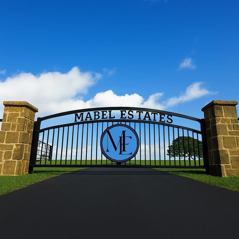Mabel Estates Ph 2 - Land