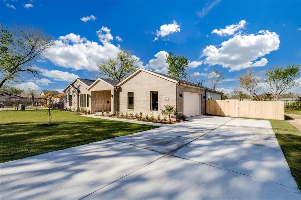 Seagoville Heights 02 - Residential