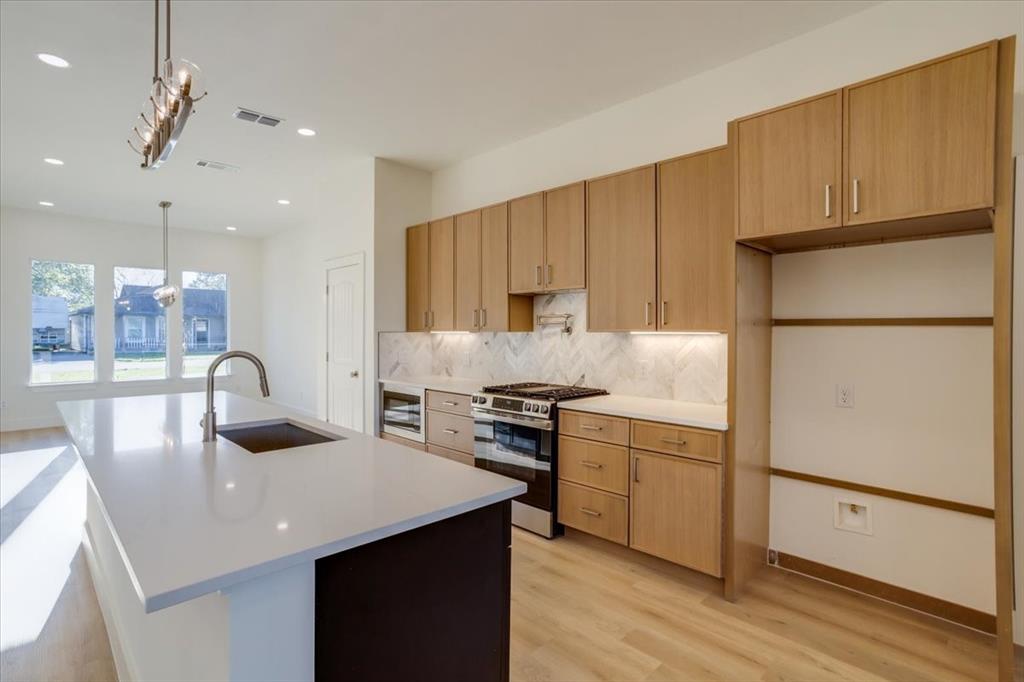 Seagoville Heights 02 - Residential