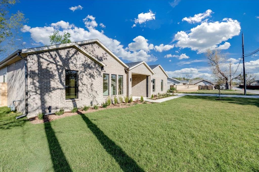 Seagoville Heights 02 - Residential