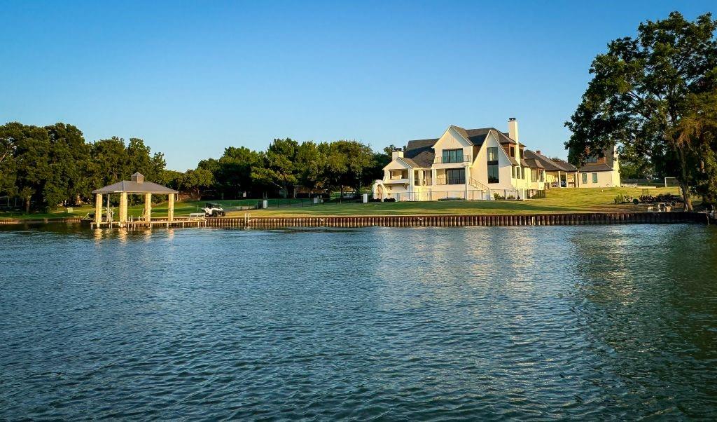 Seabolt #1 - Residential
