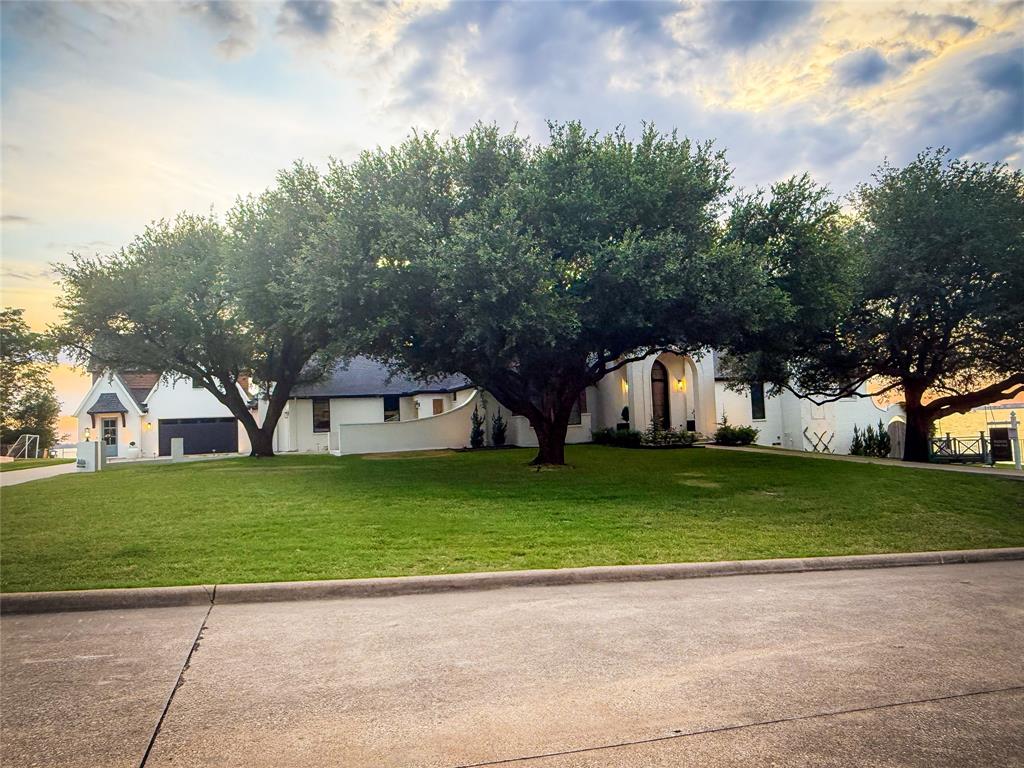 Seabolt #1 - Residential