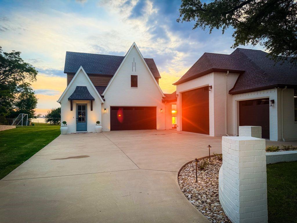 Seabolt #1 - Residential