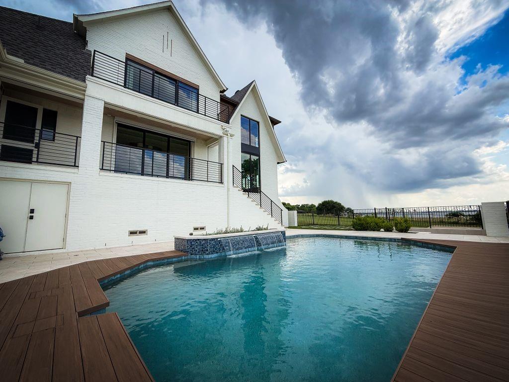Seabolt #1 - Residential