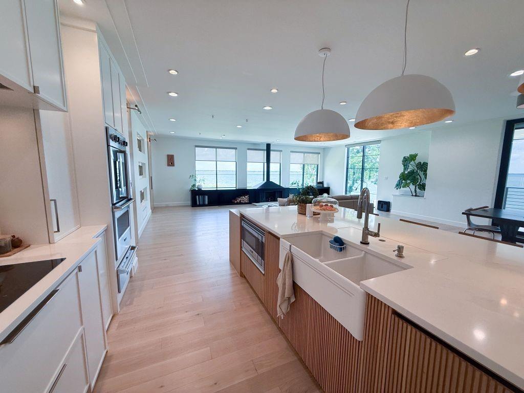 Seabolt #1 - Residential