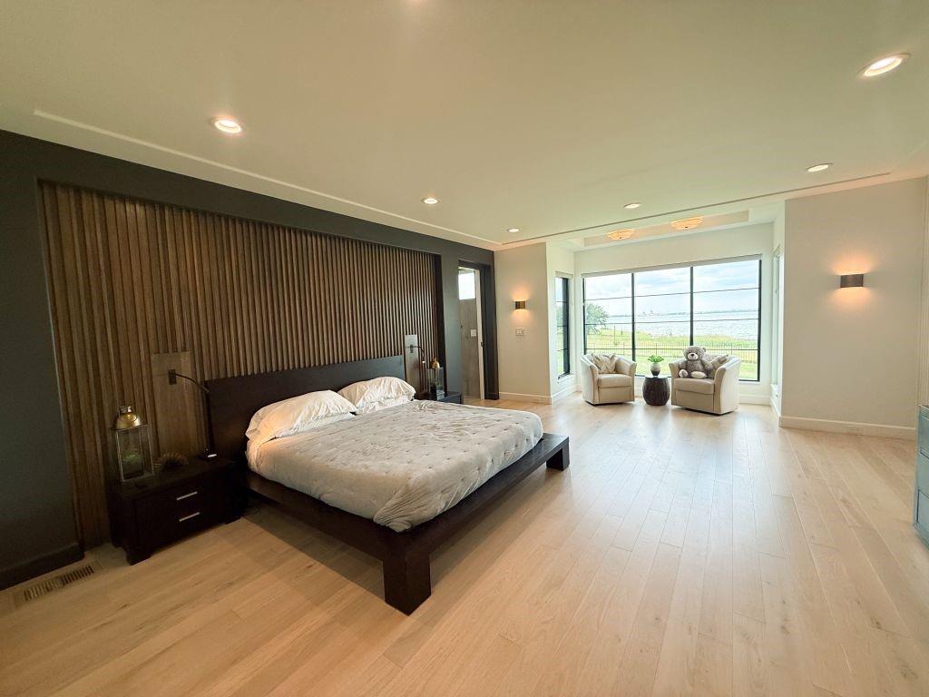 Seabolt #1 - Residential