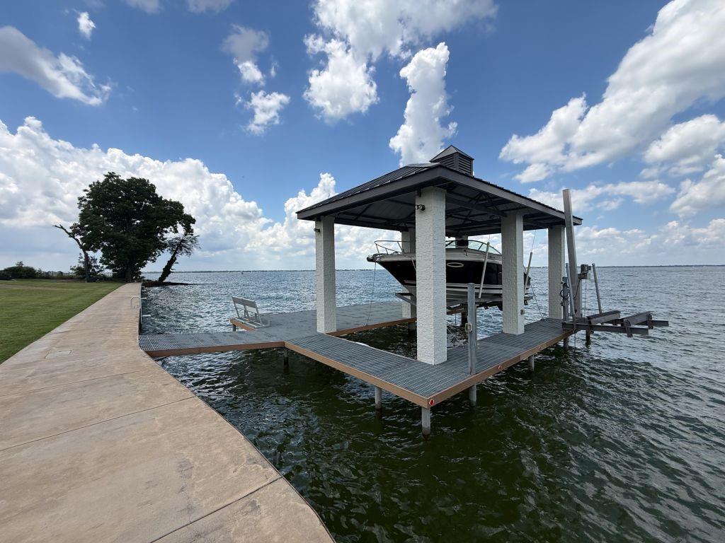 Seabolt #1 - Residential