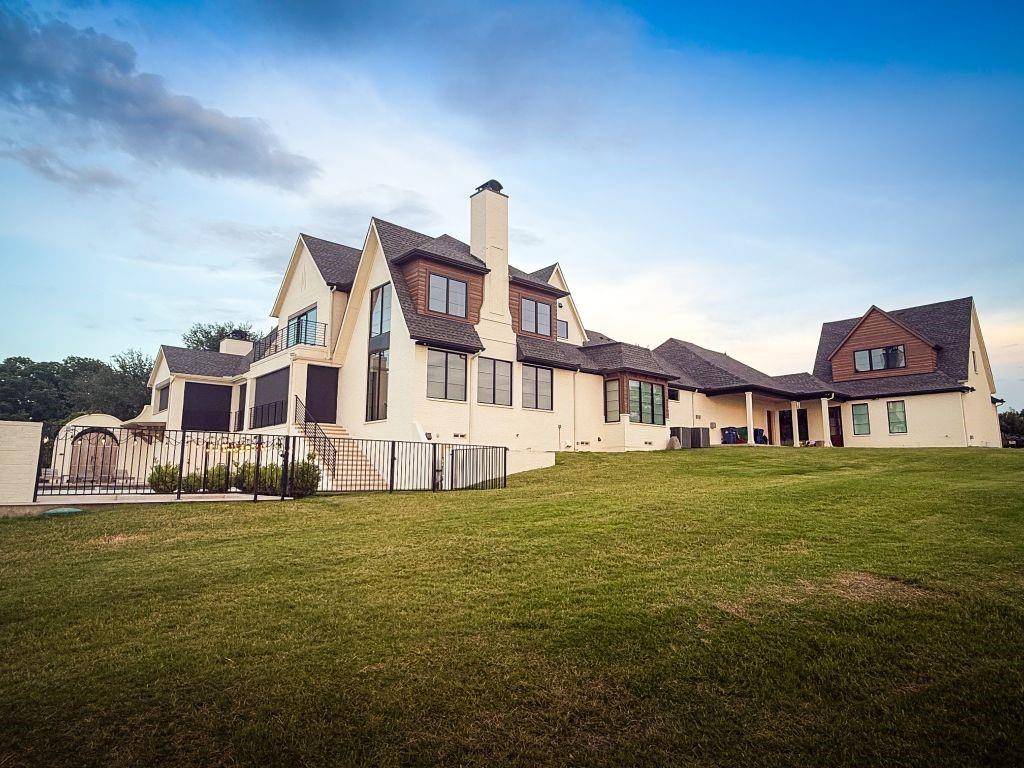 Seabolt #1 - Residential