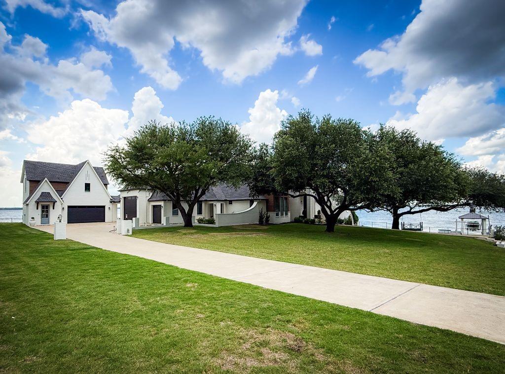 Seabolt #1 - Residential