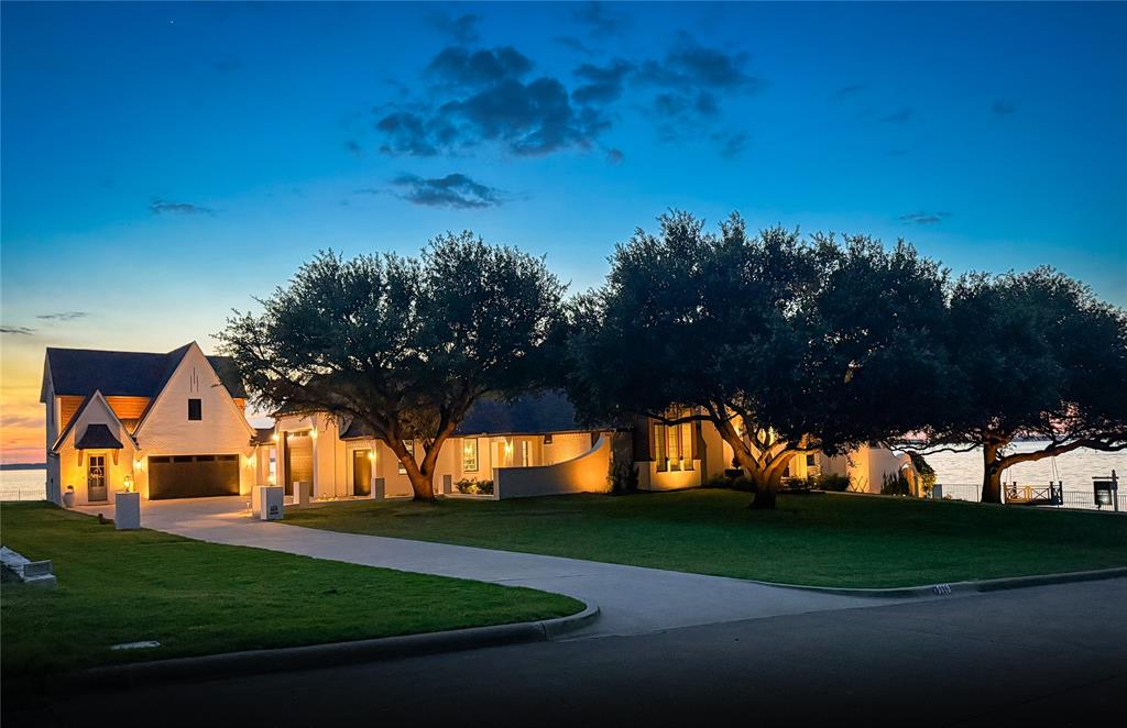 Seabolt #1 - Residential