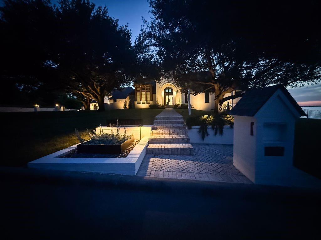 Seabolt #1 - Residential