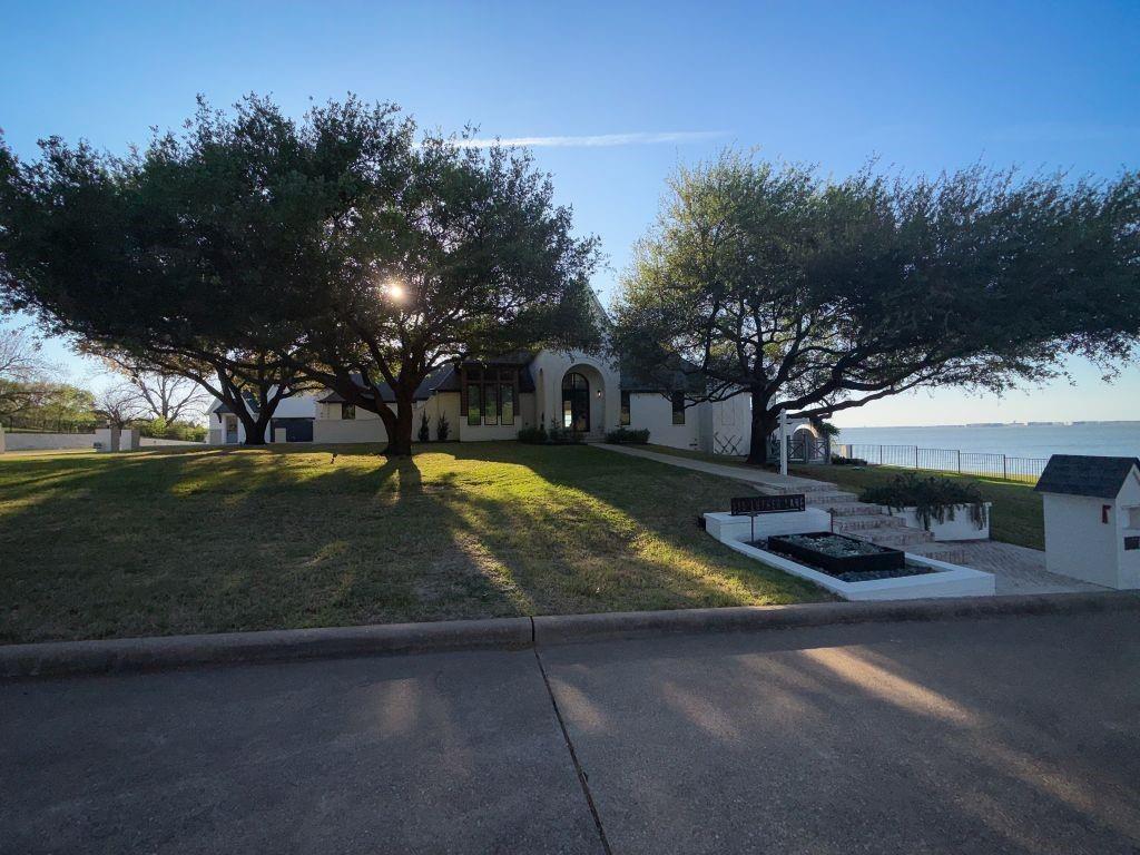 Seabolt #1 - Residential