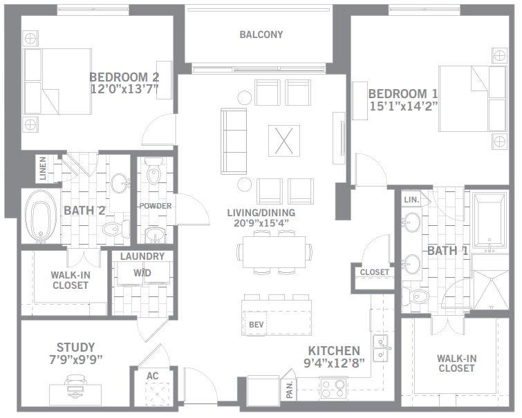 Fairland Anx Add - Residential Lease