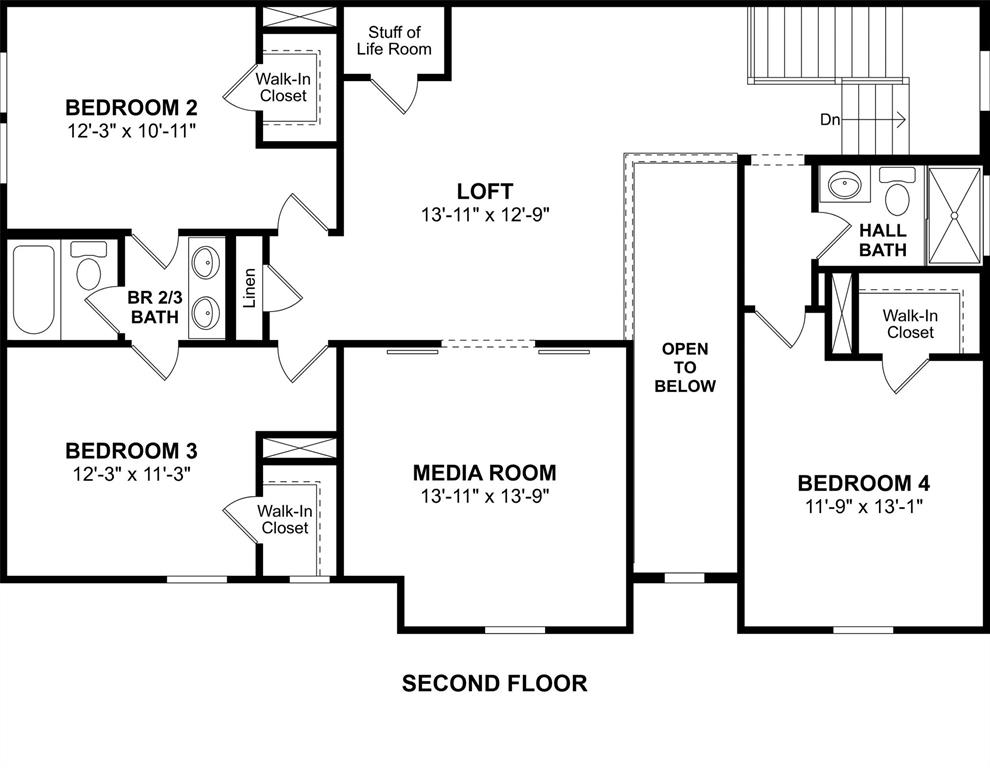 Elevon - Residential