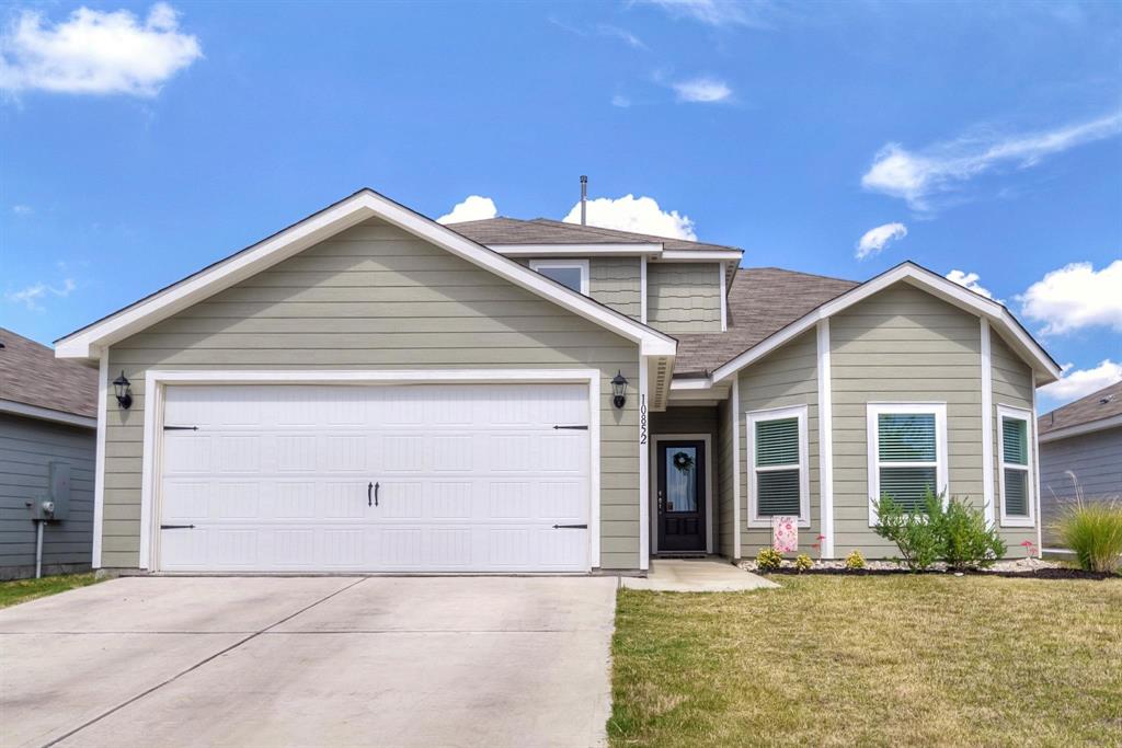 Vista West II - Residential