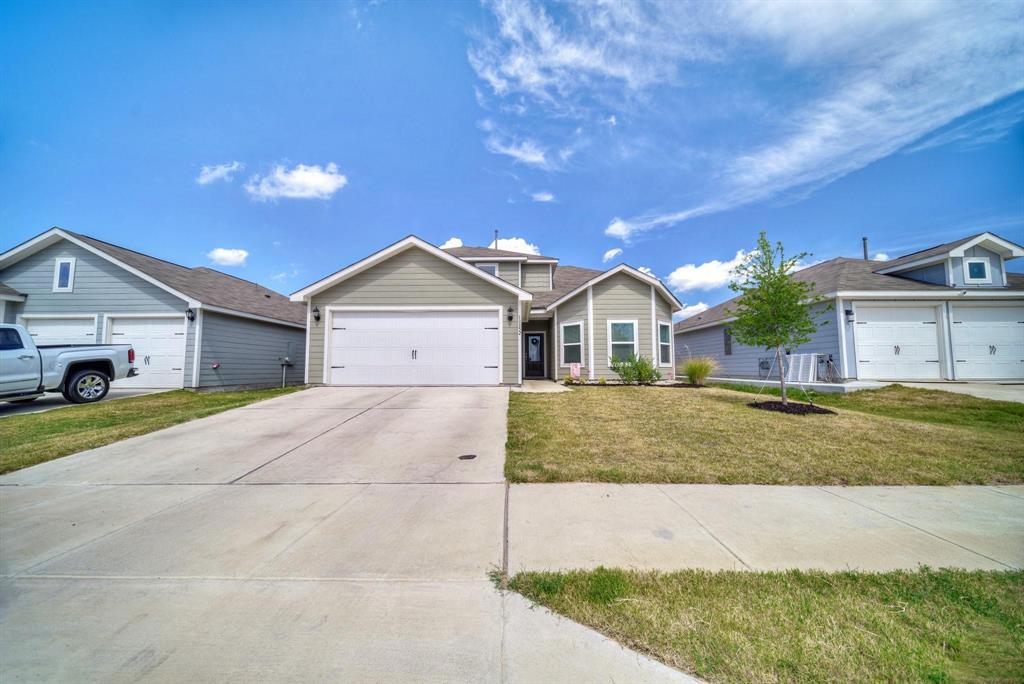 Vista West II - Residential