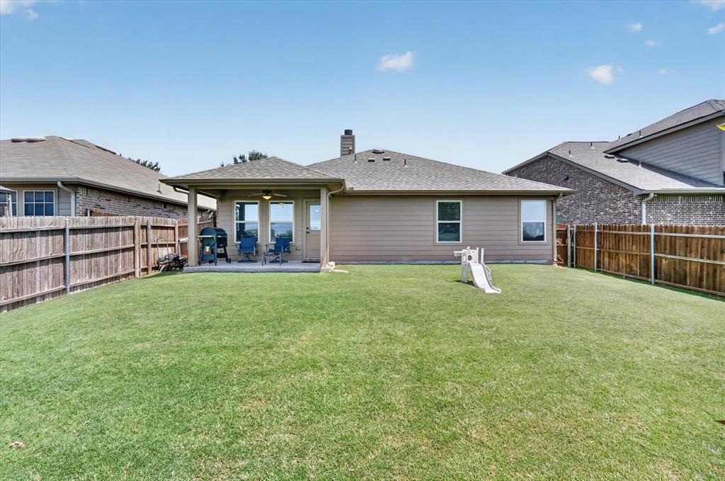 Sendera Ranch East - Residential