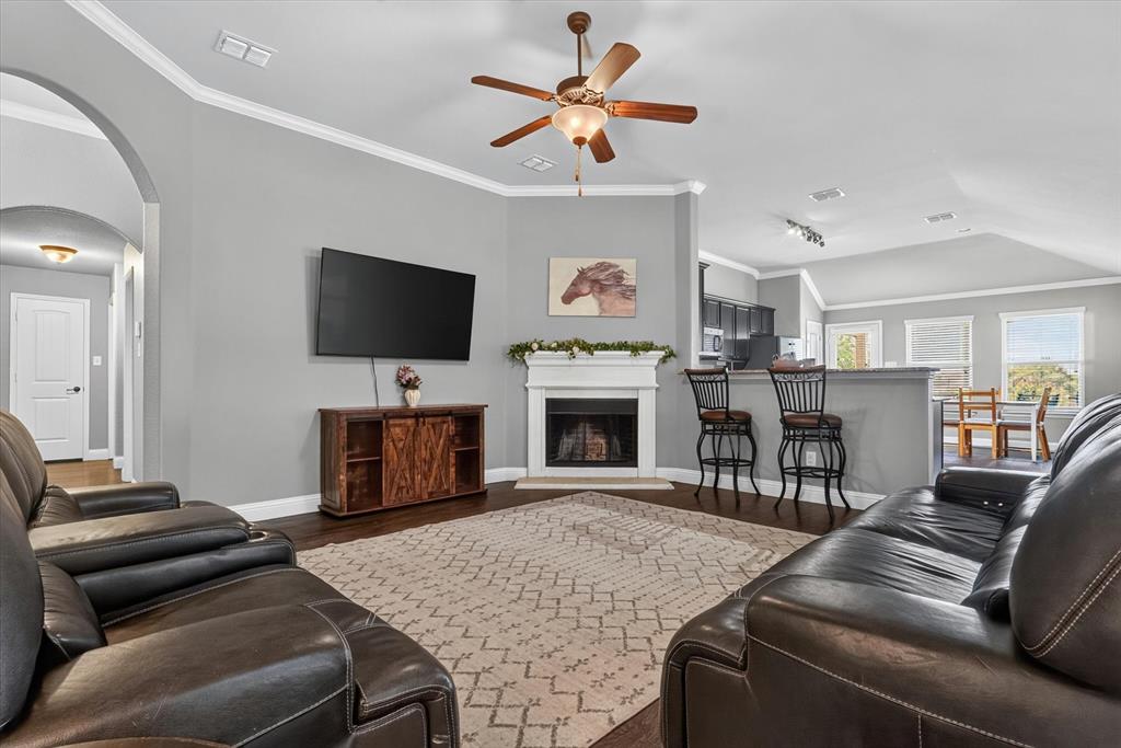 Sendera Ranch East - Residential