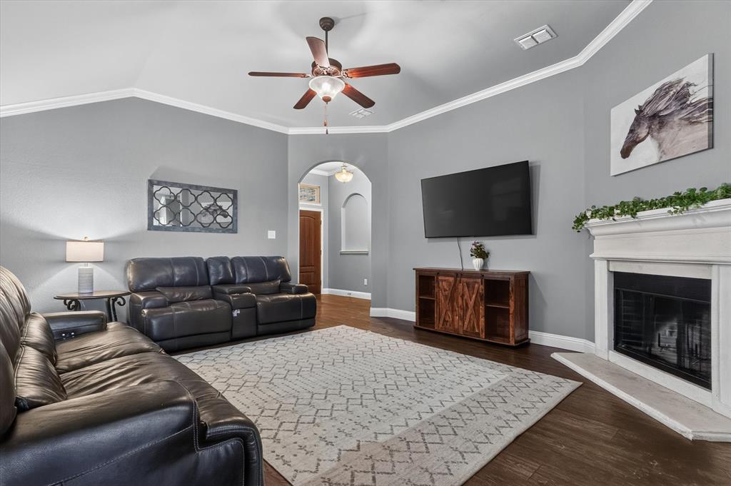 Sendera Ranch East - Residential