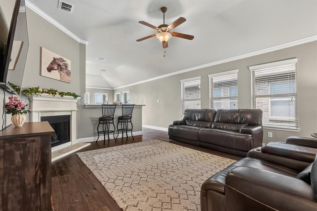 Sendera Ranch East - Residential