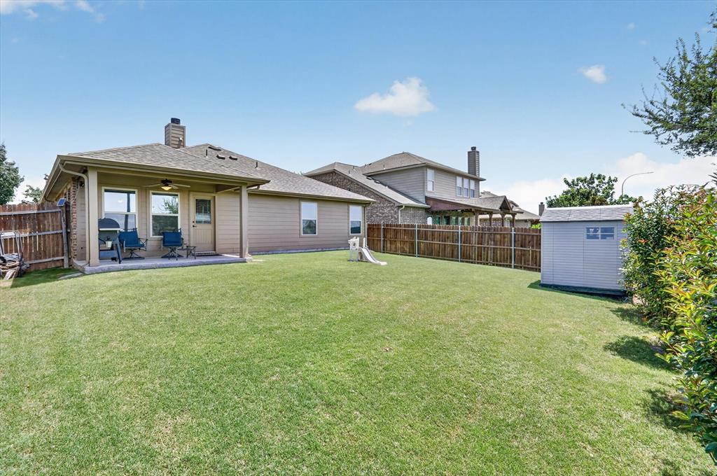 Sendera Ranch East - Residential