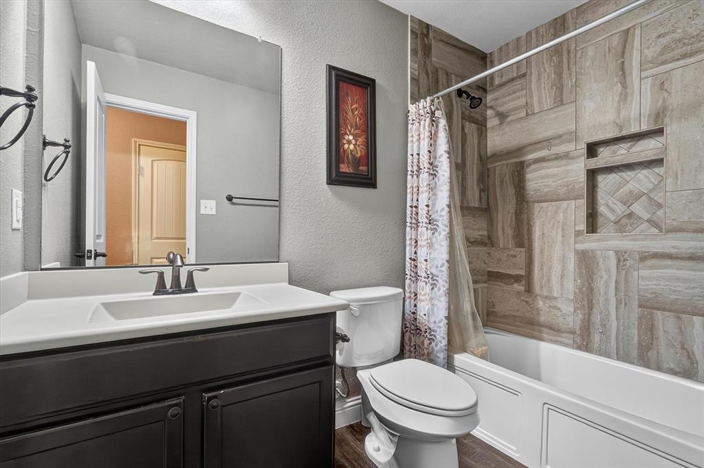 Sendera Ranch East - Residential