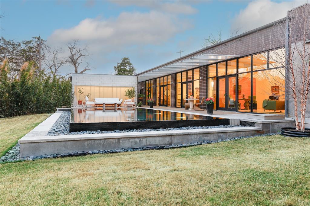 Eastus & Guggenheims - Residential