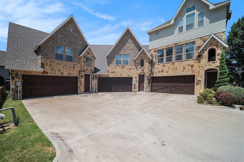 Bellaire Village - Residential