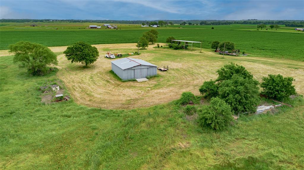 M HURLEY A-388 - Farm