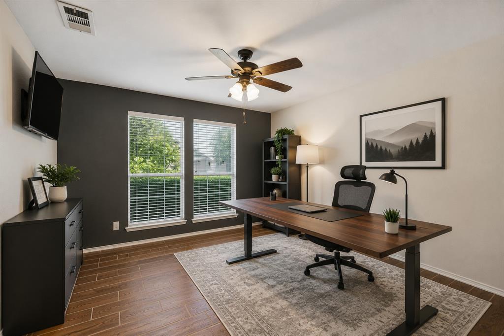 Liberty Crossing - Residential