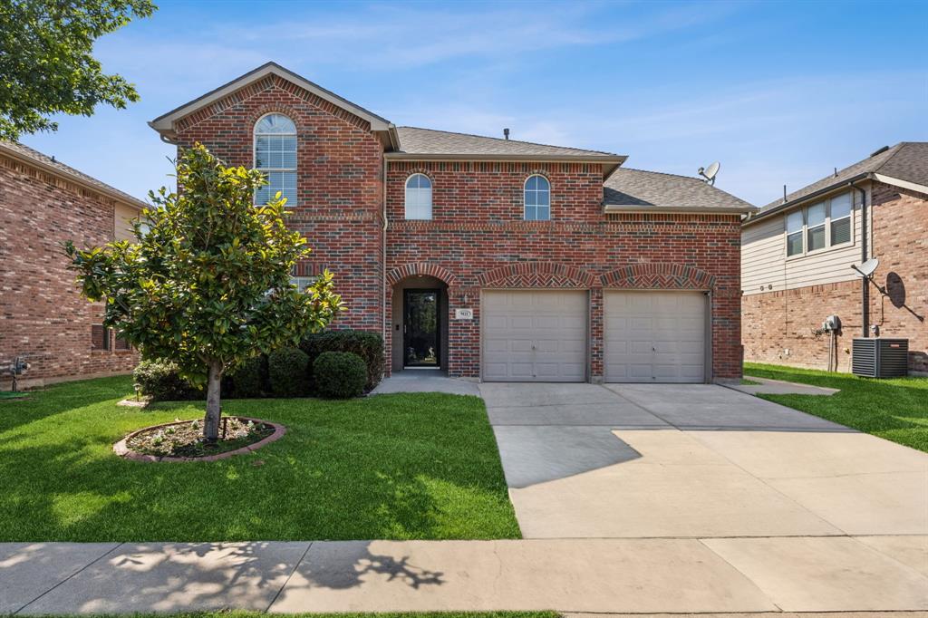 Liberty Crossing - Residential