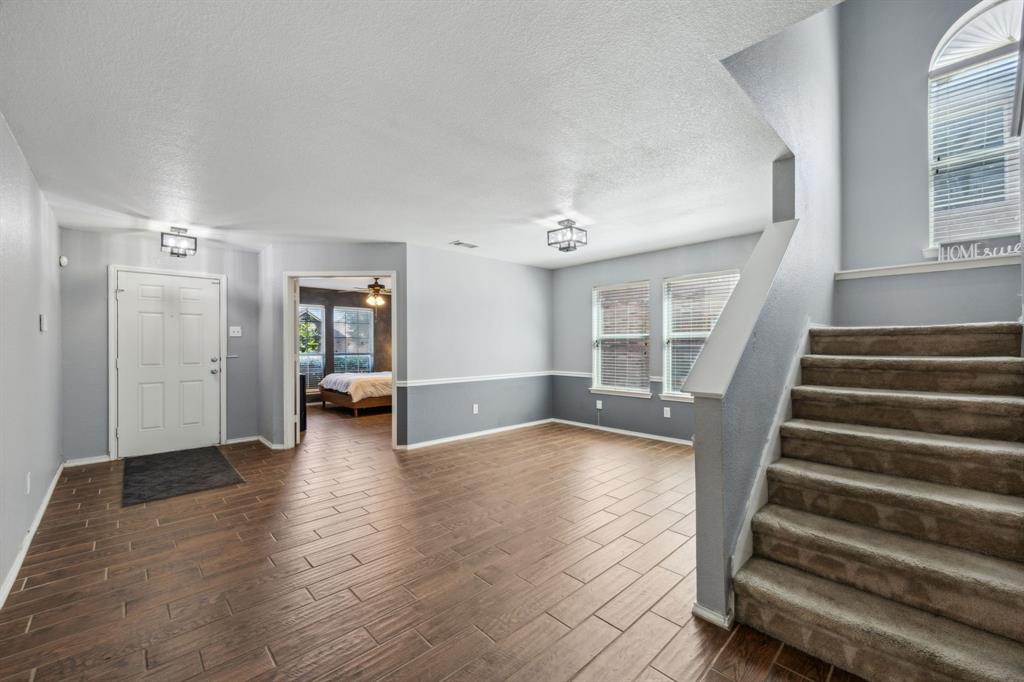 Liberty Crossing - Residential