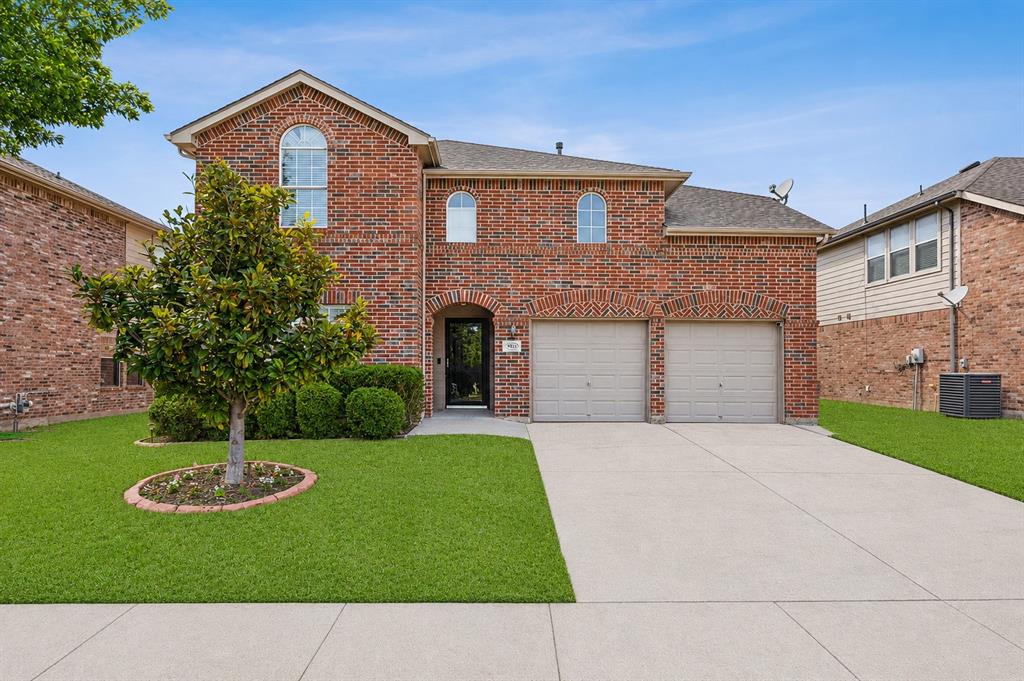 Liberty Crossing - Residential