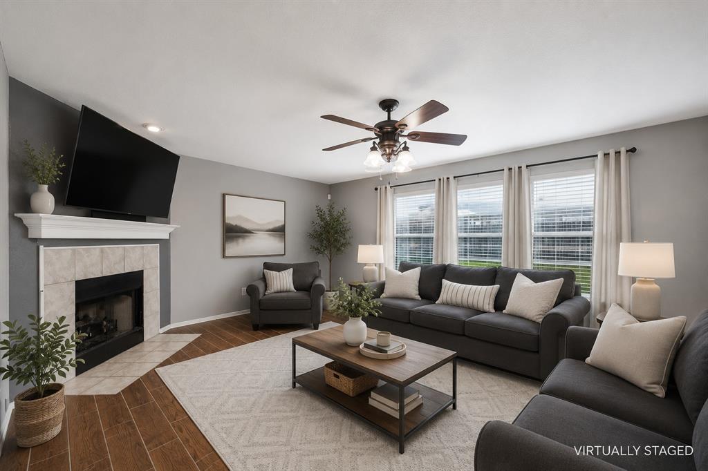 Liberty Crossing - Residential