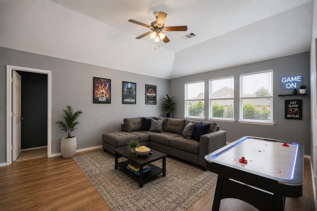 Liberty Crossing - Residential